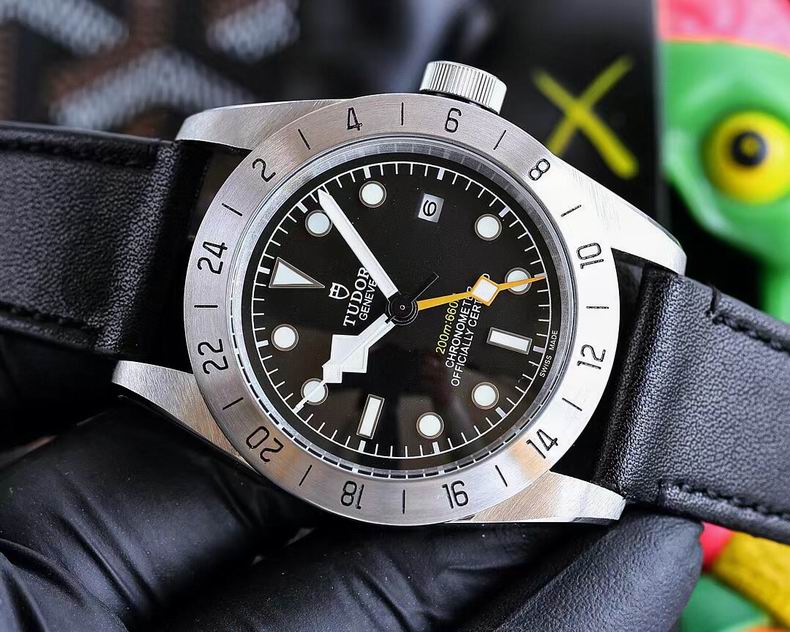 Tudor watch 42mm 123123